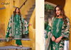 Meenakaari By Zulfat Jam Cotton Pakistani Dress Material Exporters In India
